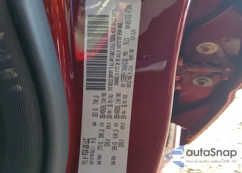 2019 Ram 1500 Limited z USA, uszkodzony, nr VIN 1C6SRFHT7KN643183